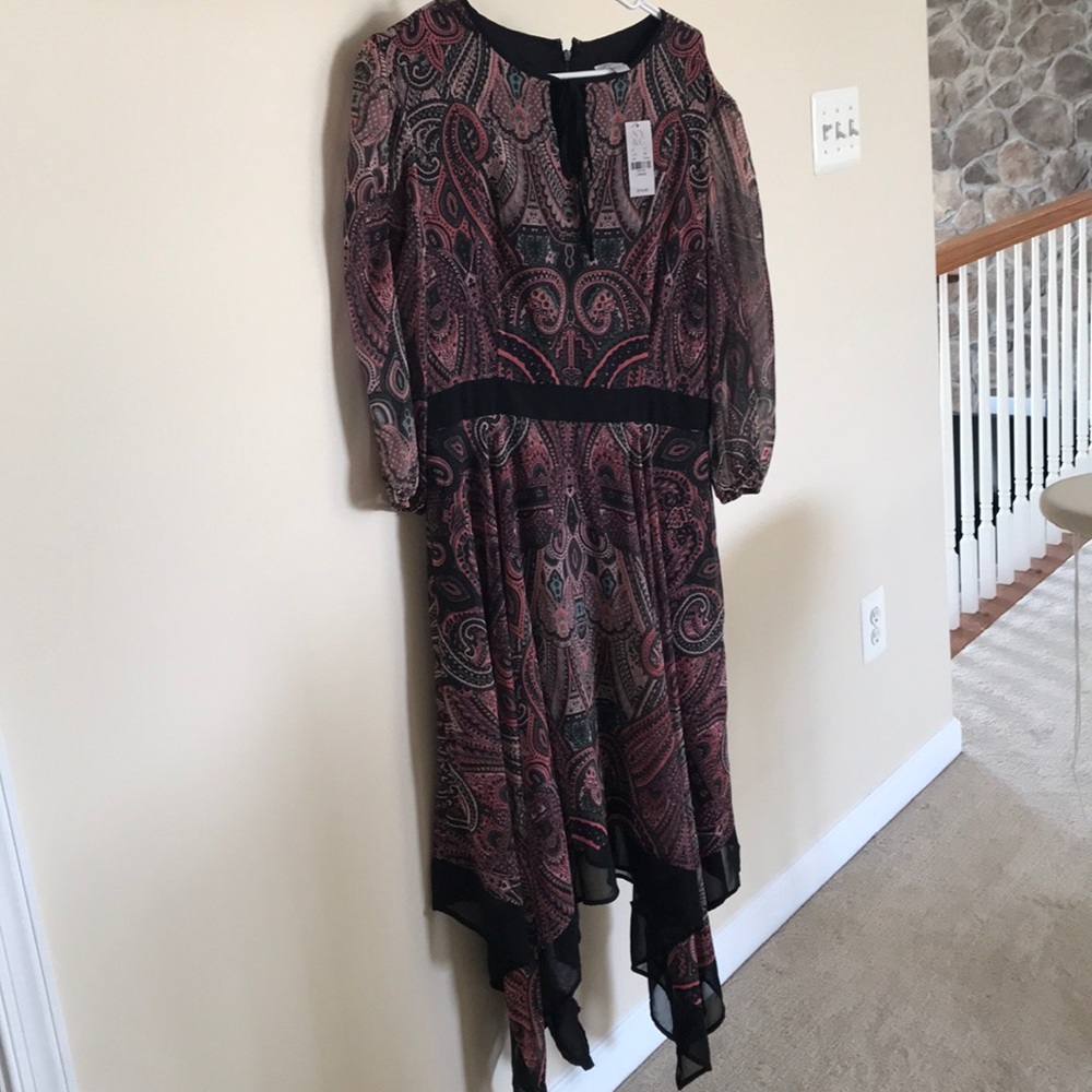 Brand new dress